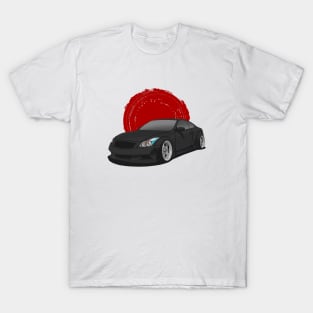 Infiniti g37 T-Shirt